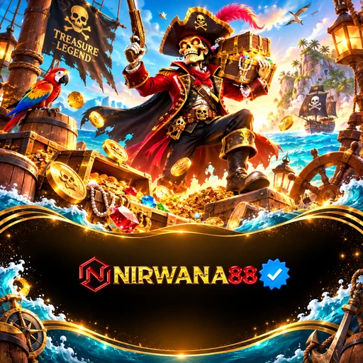 nirwana88 Key Features
