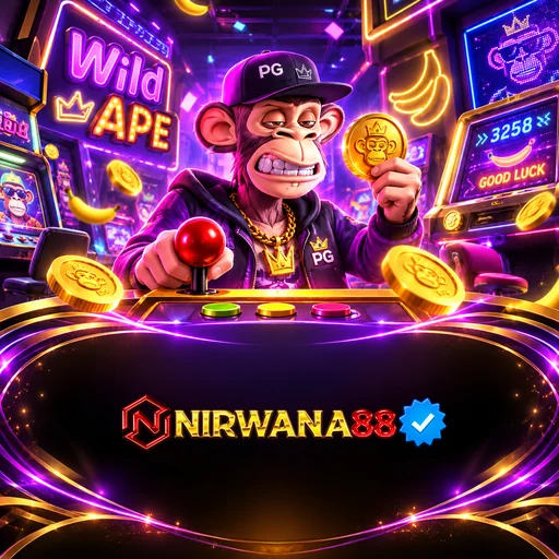 Aplikasi nirwana88 APK