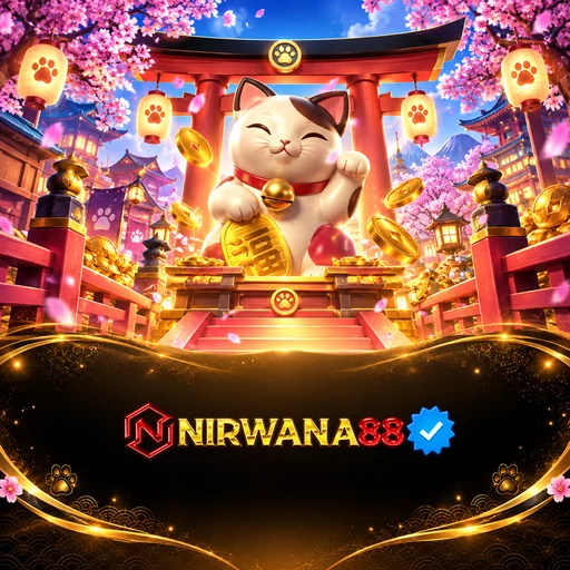 nirwana88 Pro