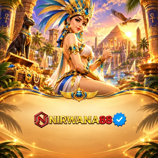 Persyaratan Sistem nirwana88 APK