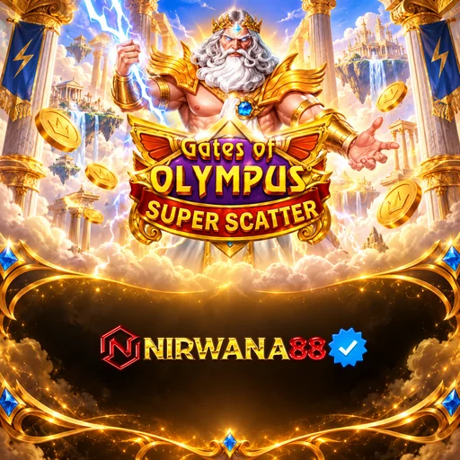 Lisensi Resmi nirwana88