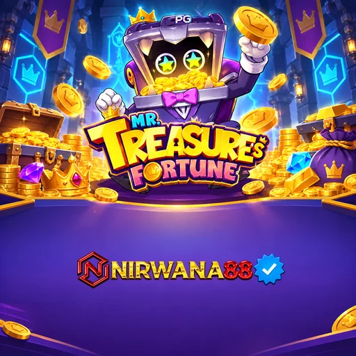 Kontak Resmi nirwana88