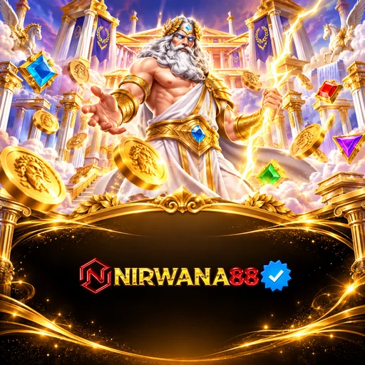 Visi Misi nirwana88